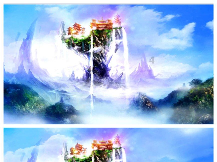 亚当寻找夏娃5